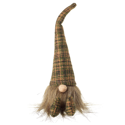 tweed gonk