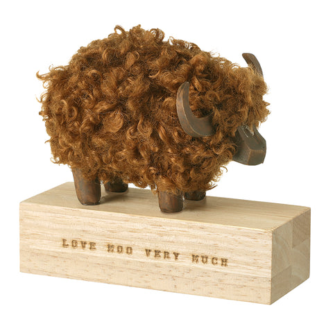 love moo very much