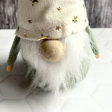 Sitting Gonk with Star Hat