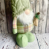 Standing Gonk in a Green Hat