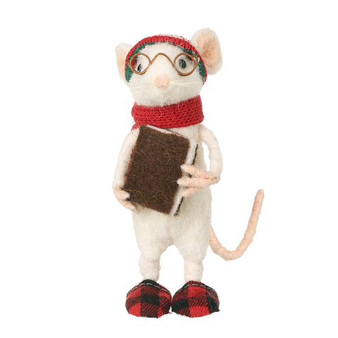 christmas mouse