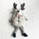 Mr Reindeer Tree Hanger