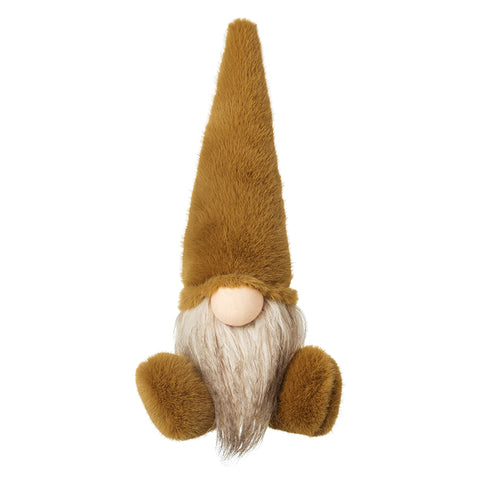 christmas gonk in a hat