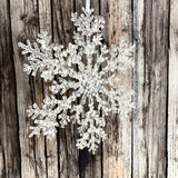 Snowflake Tree hanger
